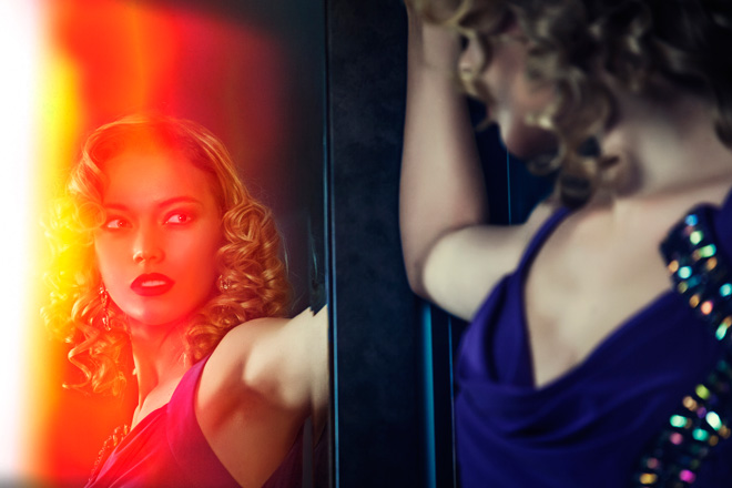 When Retail Gets Old: 4 Tips for Creating Statement Garments on a Budget