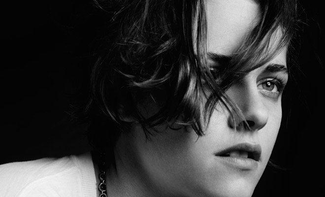 Kristen Stewart