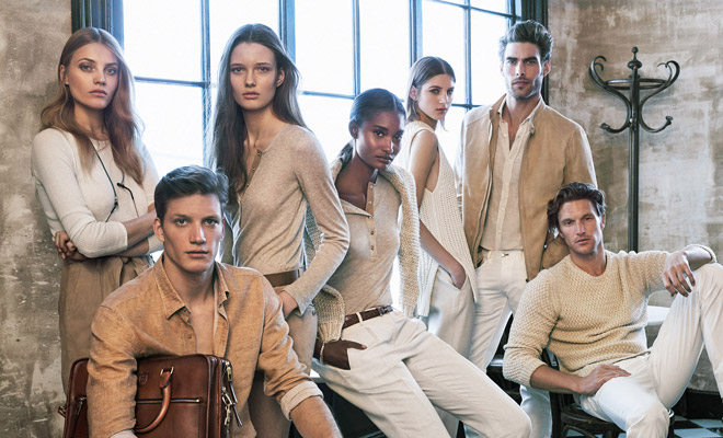 Massimo Dutti