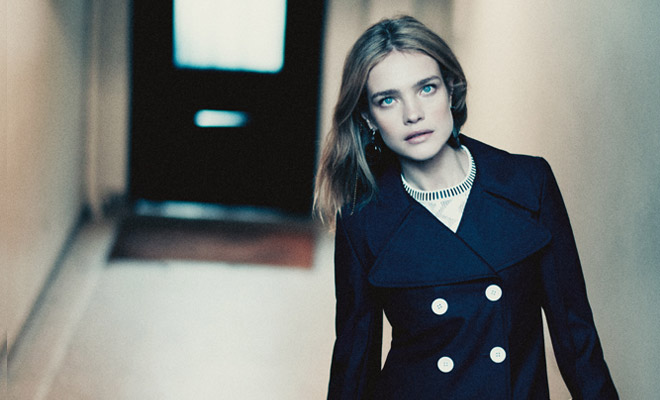Natalia Vodianova