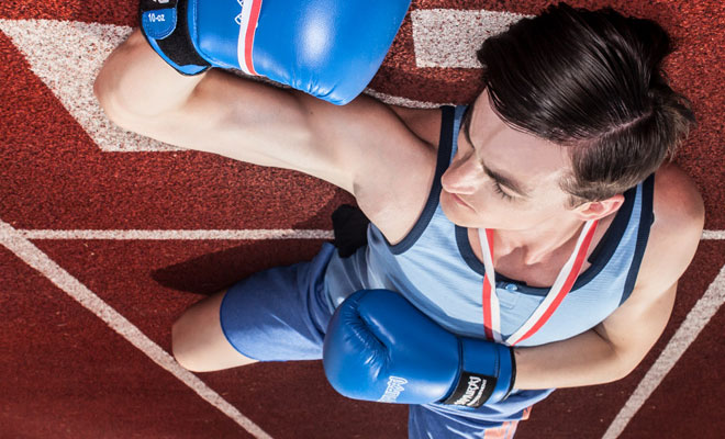 A Man’s Guide To Stylish Workout Clothes