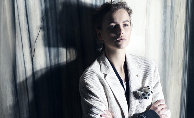 One Of The Boys by Amilcare Incalza & Alexandro Martinengo for Design Scene