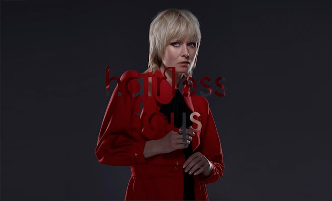 Roisin Murphy Is Back With A New Album!