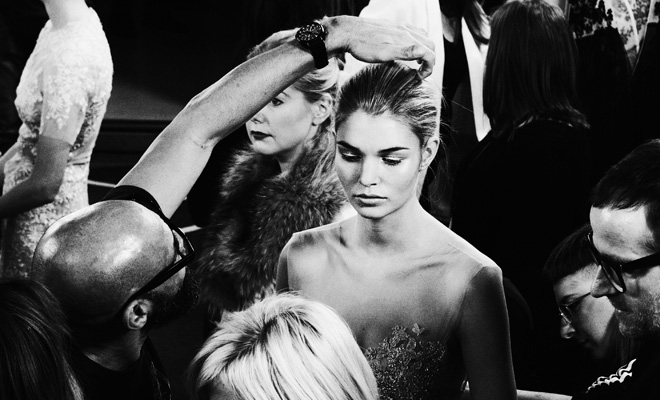 Kaviar Gauche Fall Winter 2015