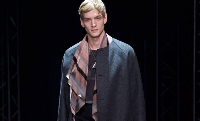 Paul Smith Fall Winter 2015.16 Collection