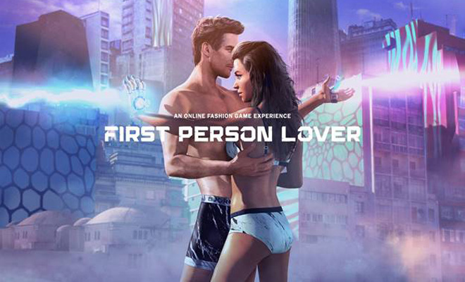 Björn Borg Turns An Online Fashion Game Into SS15 Campaign