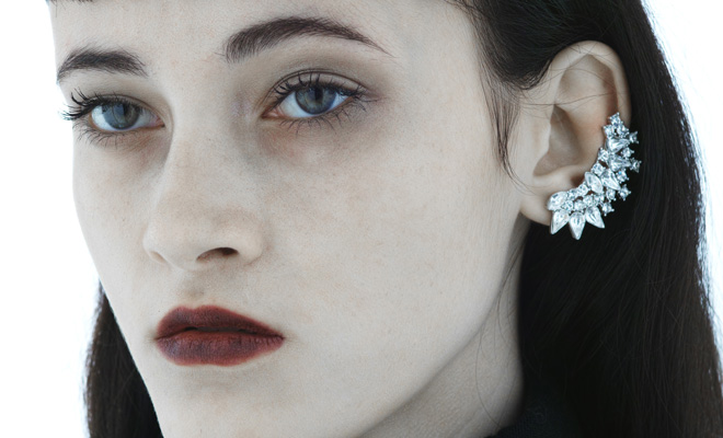 Ma Belle Fille by Daniele Rossi & Emily Lee for Design Scene