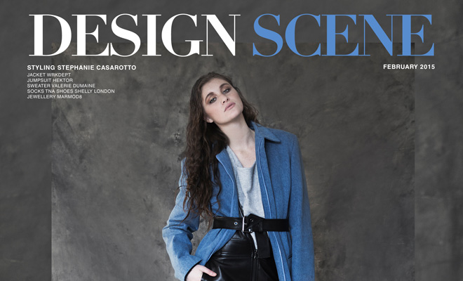 True Spirit by Chloe Crane Leroux for Design Scene
