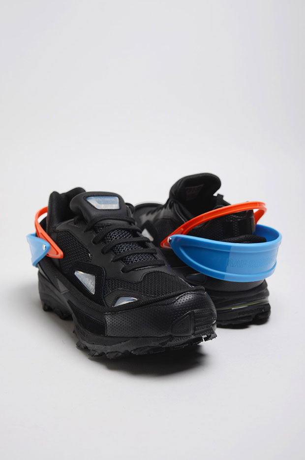 raf simons x adidas