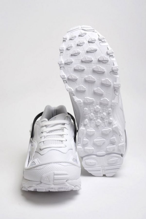 raf simons adidas flip flops