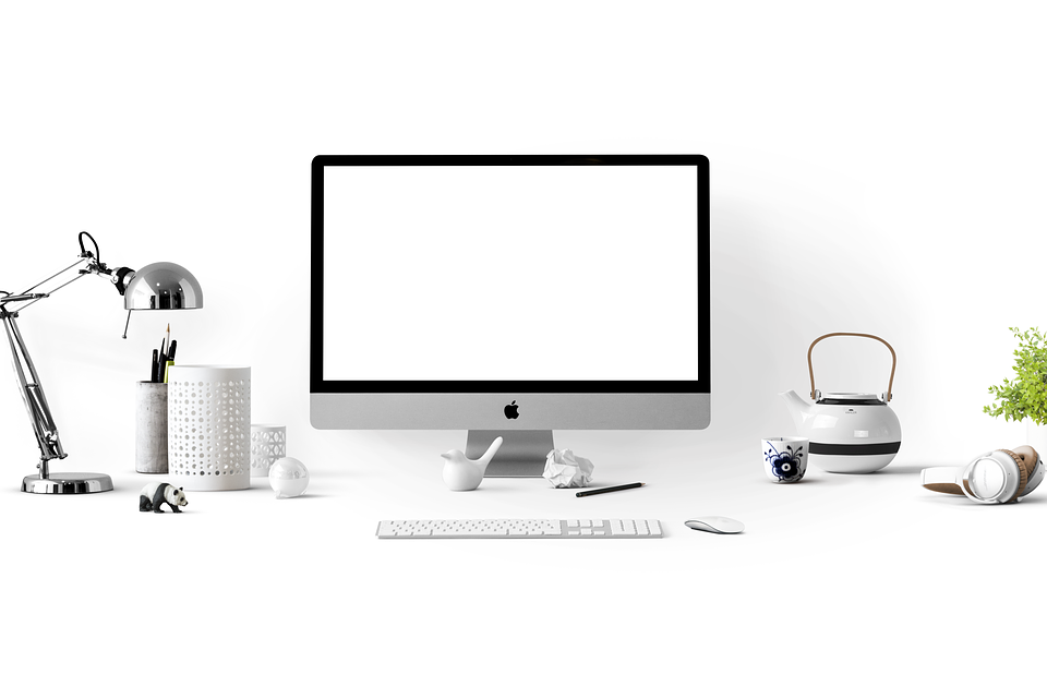 How Your Office Design Effects Productivity