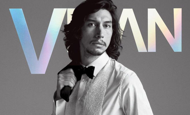 Adam Driver