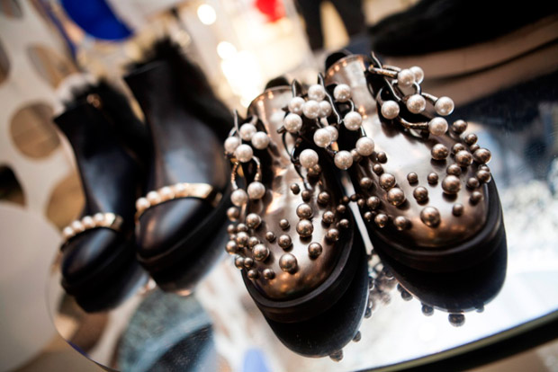 coliac shoes