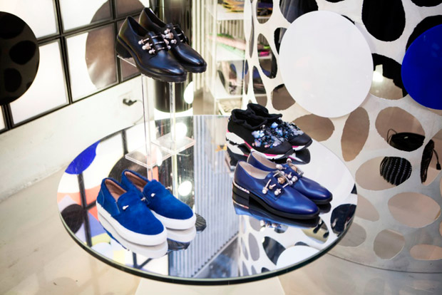 coliac shoes