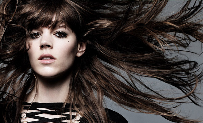 Freja Beha Erichsen