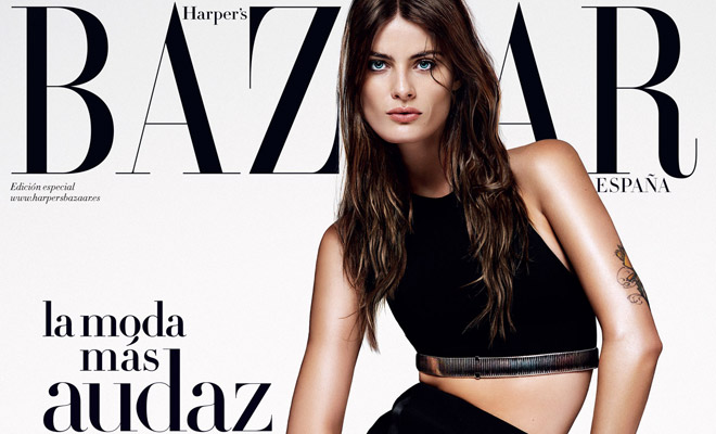 Isabeli Fontana
