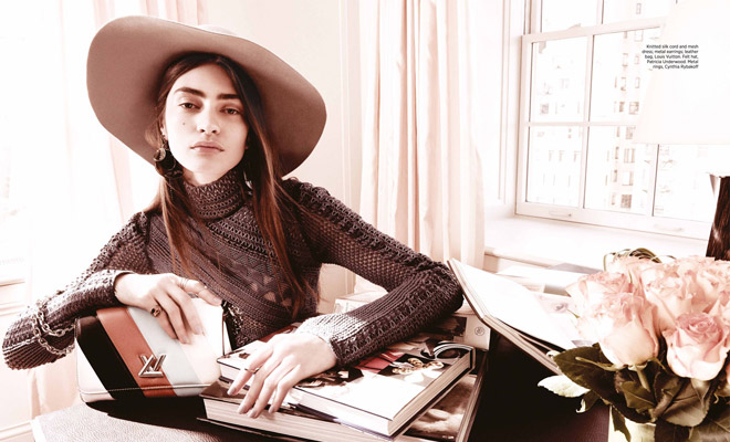 Marine Deleeuw