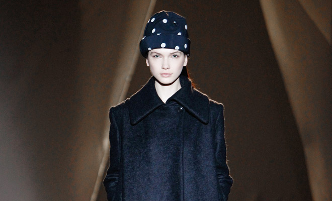 #MFW Musso Fall Winter 2015.16 Womenswear Collection