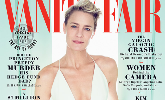 Robin Wright