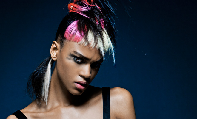 Under The Skin by Paolo Guadagnin for Design Scene