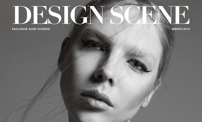 Valentijn De Hingh by Zeb Daemen for Design Scene