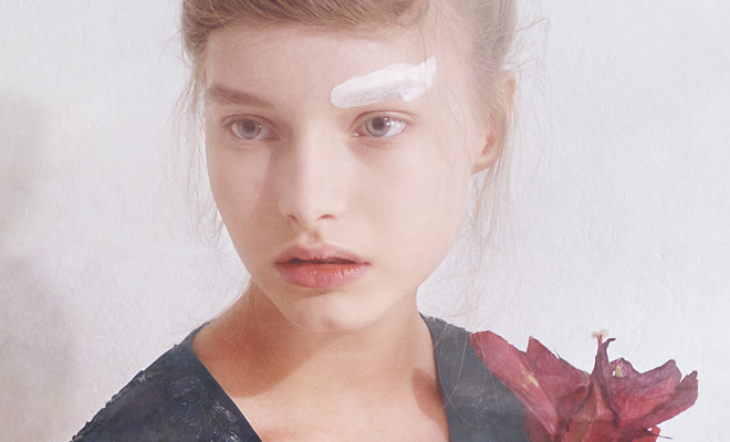 Spring Blossom by Amilcare Incalza for Design Scene