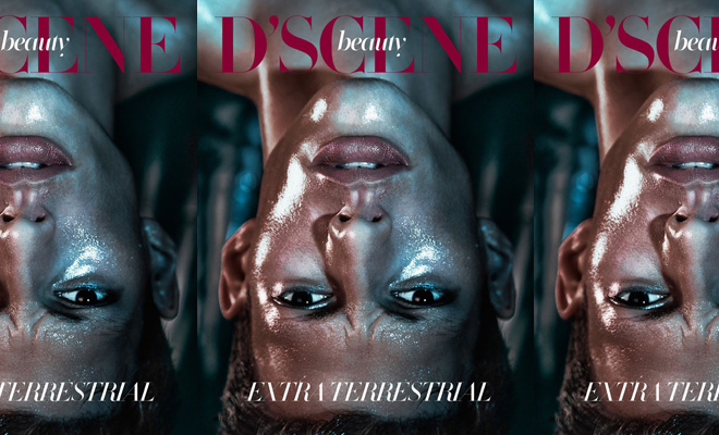 Discover D’SCENE Magazine’s Beauty Supplement