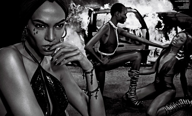 Steven Klein