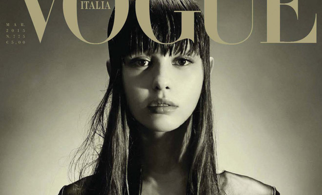 Vogue Italia