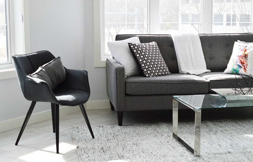 Painting the Living Room Is Easier Than You Think
