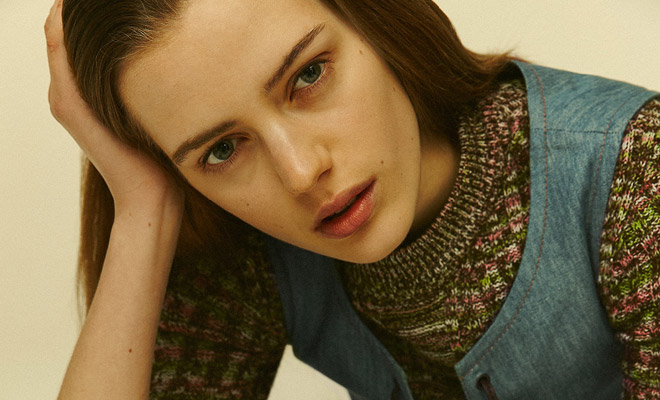 Esther Heesch