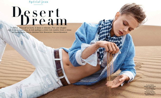 Frida Gustavsson