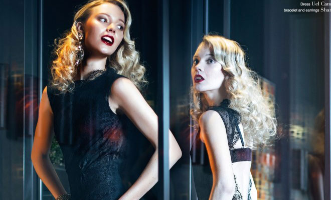 A Beautiful Prom Dress Completes the Prom Night Essentials