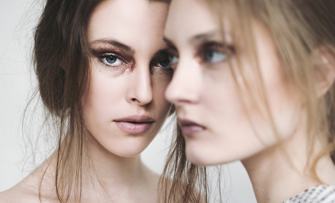 Go with a Swing by Julia Morozova for DESIGN SCENE