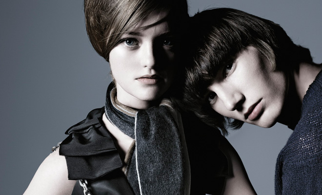 Discover PRADA Pre-Fall 2015 Campaign