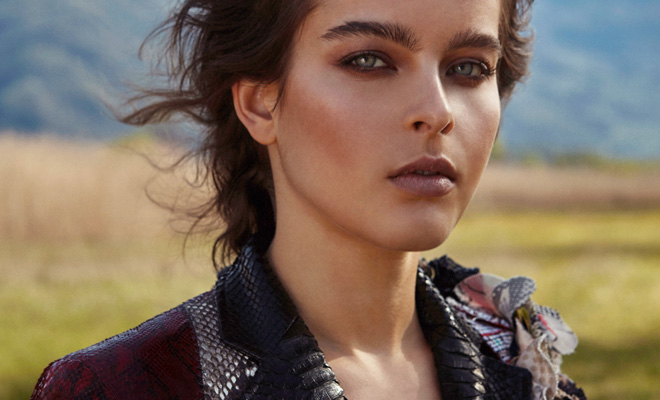 The Highland by Fabrizio Scarpa for Design Scene