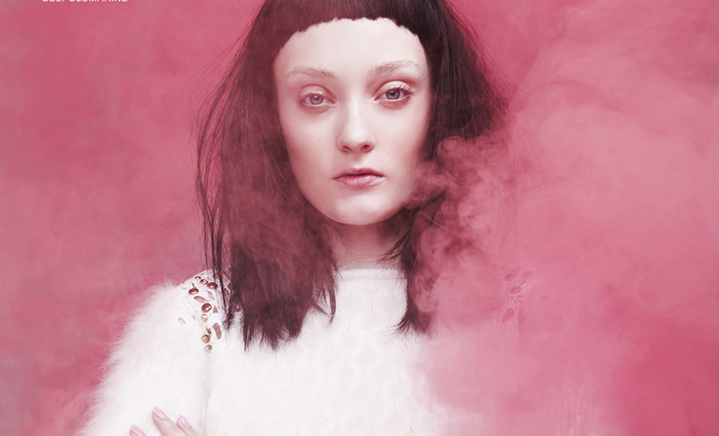 NLY by Marco Cella & Emily Lee for DESIGN SCENE