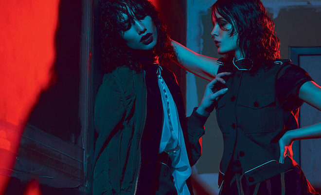 ELLE Serbia