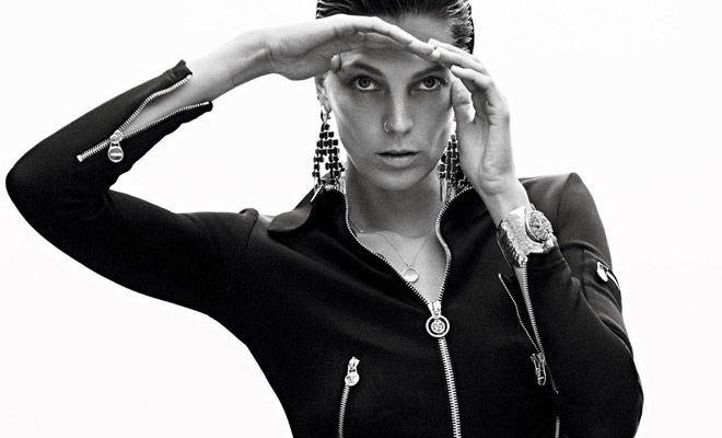 Daria Werbowy