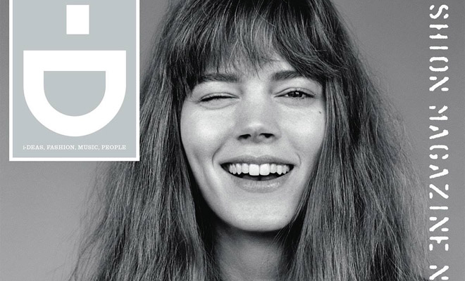 Freja Beha