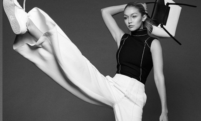 Gigi Hadid