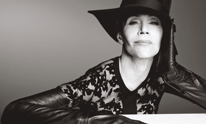 Jane Fonda