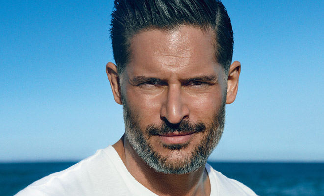 Joe Manganiello