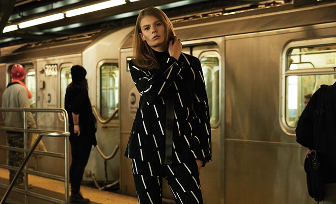 Follow Suit by Ward Ivan Rafik for WSJ Magazine