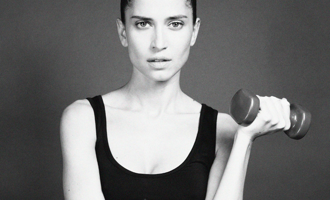 Jovana Prosenik by Cynthia Frebour for Design Scene