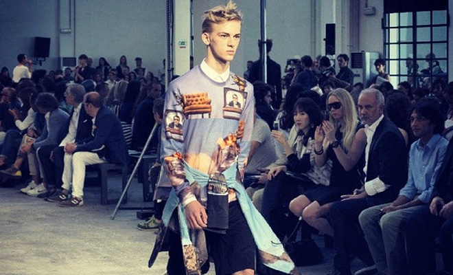 A Trip To Milan EXPO & Fashion Week