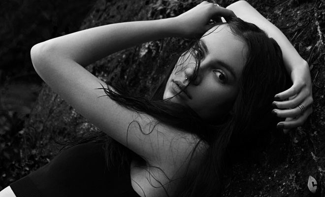 TROIS by NIGEL LEW for DESIGN SCENE