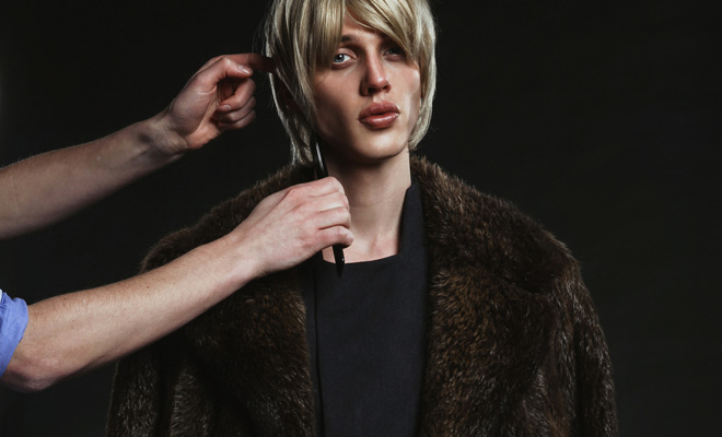 Swag by Martijn Smouter for DESIGN SCENE