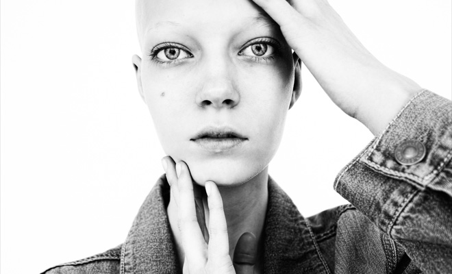 Yana by Daniele Rossi and Emily Lee for DESIGN SCENE