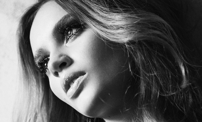 60s by Suzana Holtgrave for DESIGN SCENE